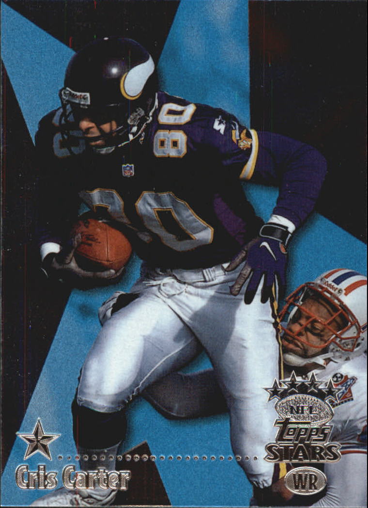 A5970- 1999 Topps Stars FB Cards 1-140 +Parallels -You Pick- 15+ FREE US SHIP - Picture 113 of 494