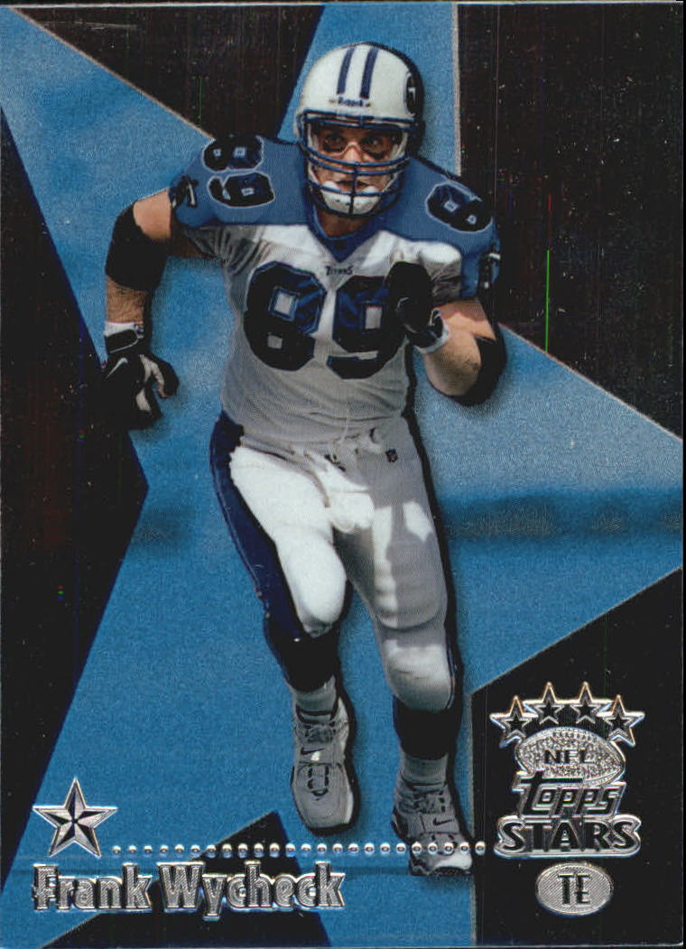 A5970- 1999 Topps Stars FB Cards 1-140 +Parallels -You Pick- 15+ FREE US SHIP - Picture 117 of 494
