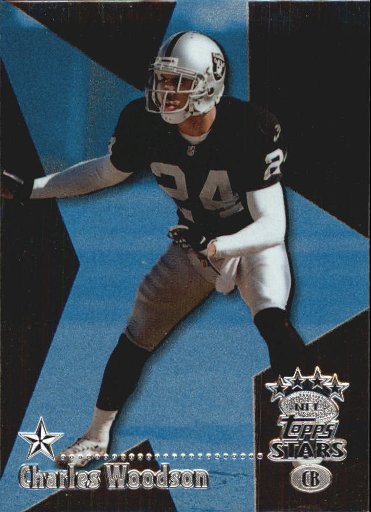 A5970- 1999 Topps Stars FB Cards 1-140 +Parallels -You Pick- 15+ FREE US SHIP - Picture 119 of 494