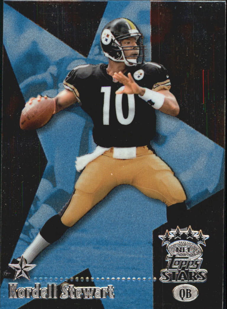 A5970- 1999 Topps Stars FB Cards 1-140 +Parallels -You Pick- 15+ FREE US SHIP - Picture 133 of 494