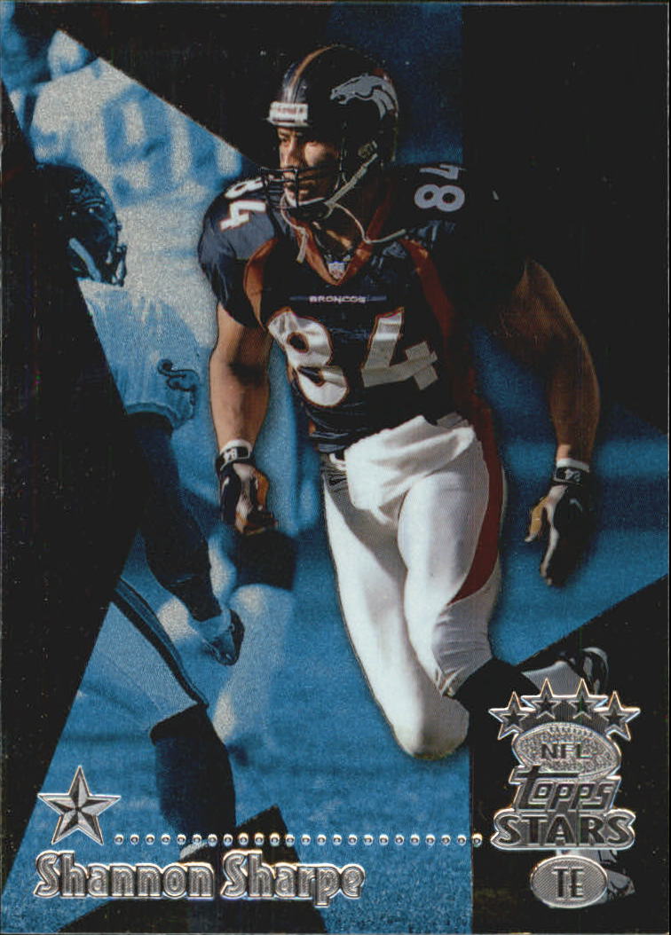 A5970- 1999 Topps Stars FB Cards 1-140 +Parallels -You Pick- 15+ FREE US SHIP - Picture 137 of 494