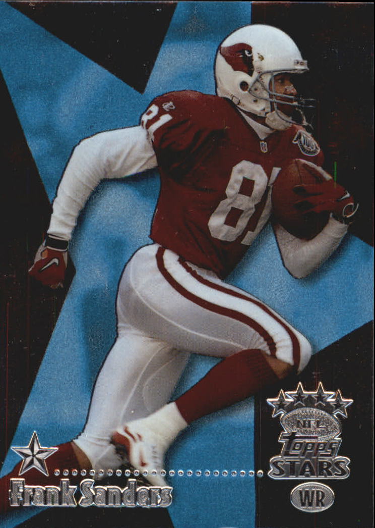 A5970- 1999 Topps Stars FB Cards 1-140 +Parallels -You Pick- 15+ FREE US SHIP - Picture 143 of 494
