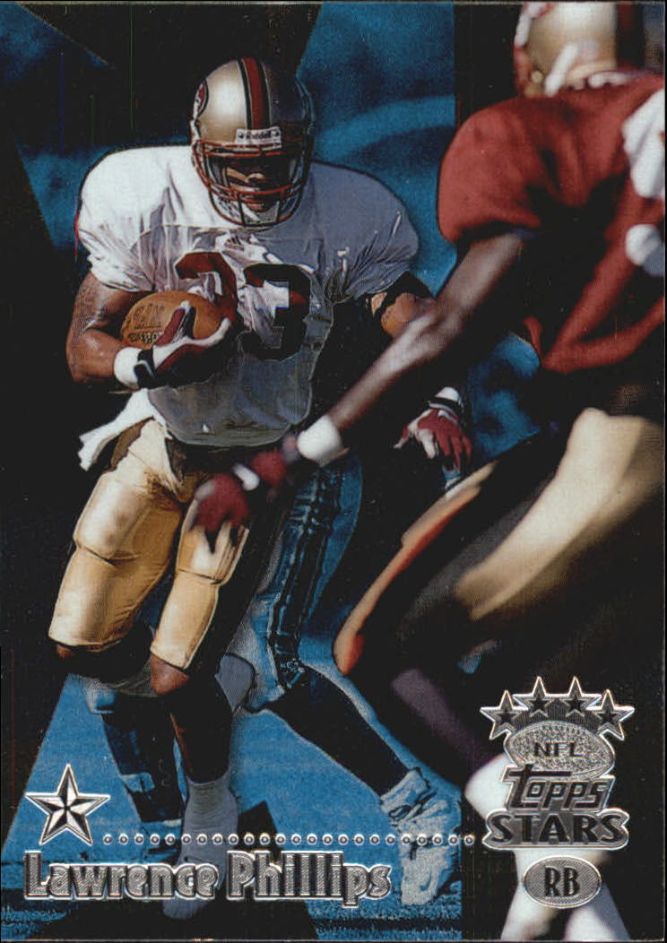 A5970- 1999 Topps Stars FB Cards 1-140 +Parallels -You Pick- 15+ FREE US SHIP - Picture 145 of 494