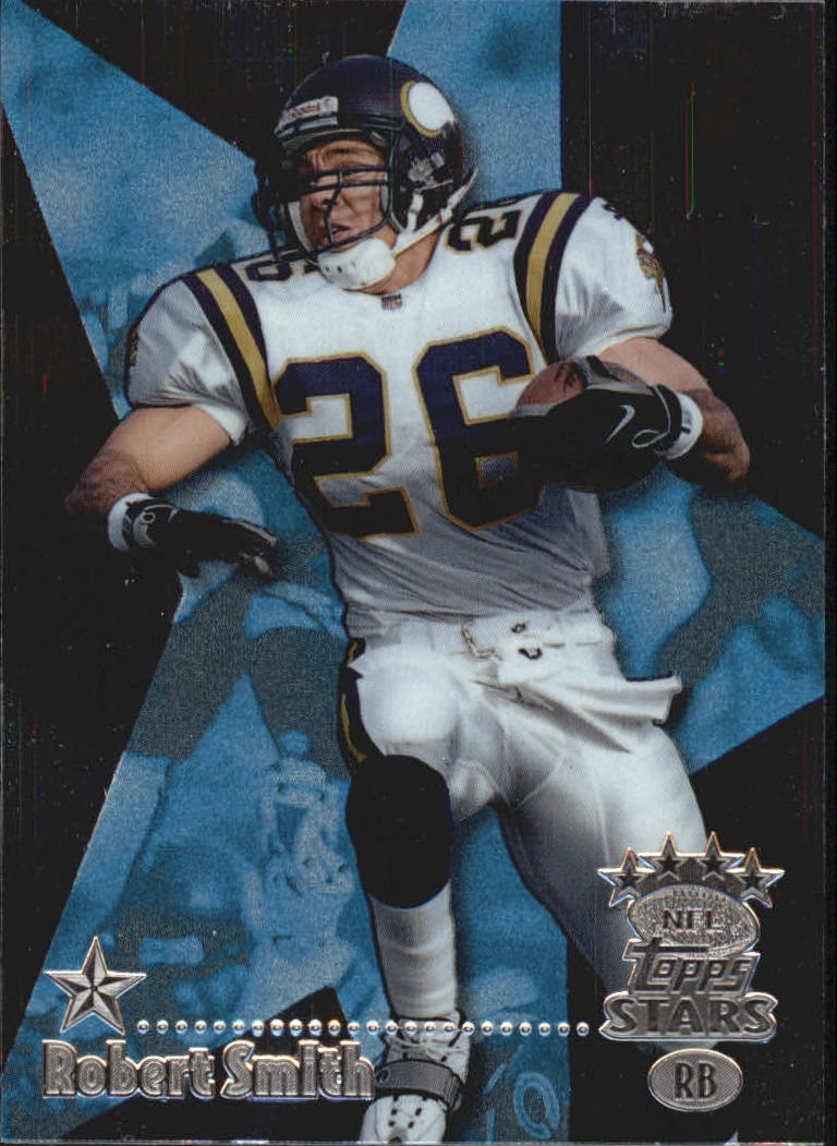 A5970- 1999 Topps Stars FB Cards 1-140 +Parallels -You Pick- 15+ FREE US SHIP - Picture 147 of 494