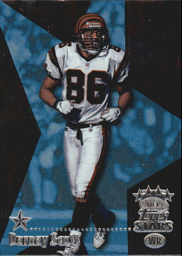 A5970- 1999 Topps Stars FB Cards 1-140 +Parallels -You Pick- 15+ FREE US SHIP - Picture 151 of 494