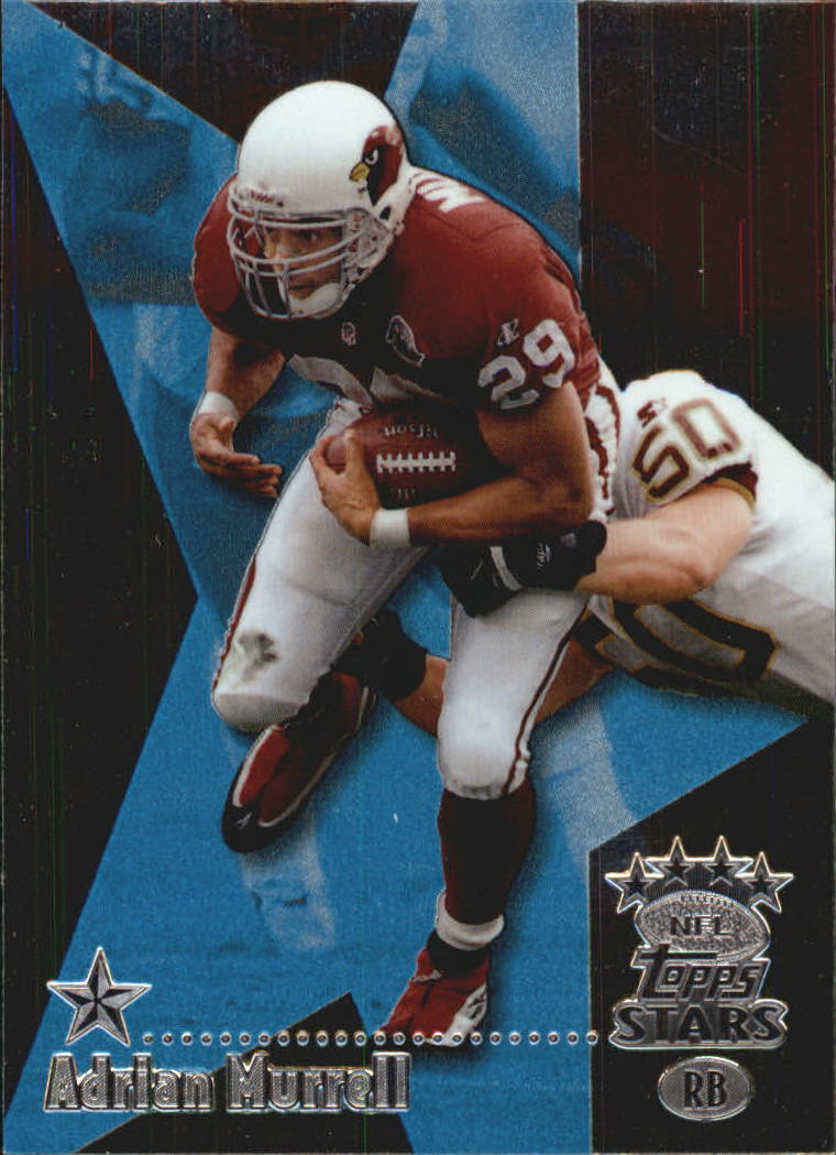 A5970- 1999 Topps Stars FB Cards 1-140 +Parallels -You Pick- 15+ FREE US SHIP - Picture 153 of 494