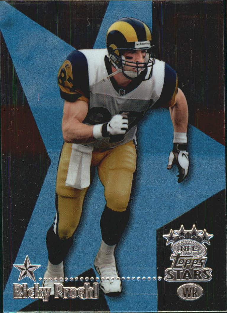 A5970- 1999 Topps Stars FB Cards 1-140 +Parallels -You Pick- 15+ FREE US SHIP - Picture 155 of 494