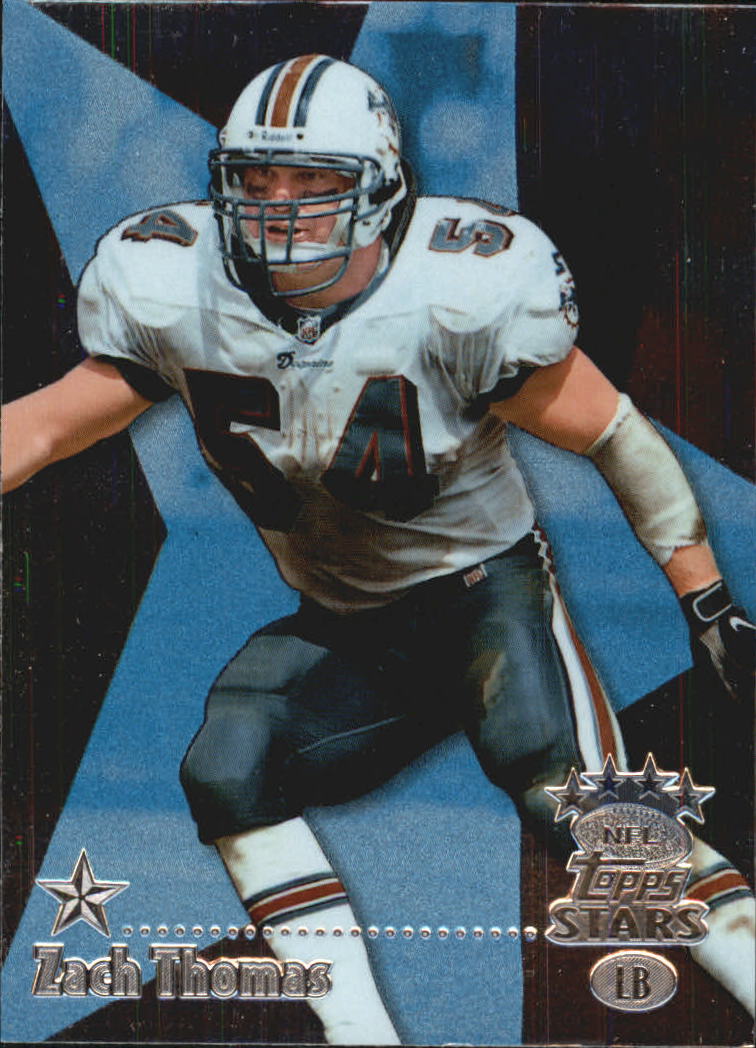 A5970- 1999 Topps Stars FB Cards 1-140 +Parallels -You Pick- 15+ FREE US SHIP - Picture 157 of 494