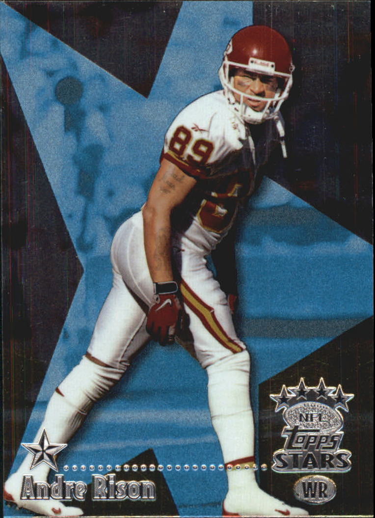 A5970- 1999 Topps Stars FB Cards 1-140 +Parallels -You Pick- 15+ FREE US SHIP - Picture 161 of 494