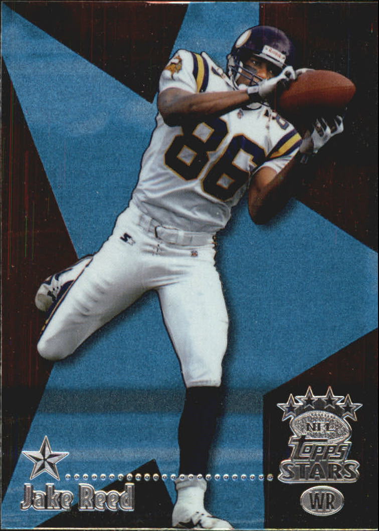 A5970- 1999 Topps Stars FB Cards 1-140 +Parallels -You Pick- 15+ FREE US SHIP - Picture 163 of 494