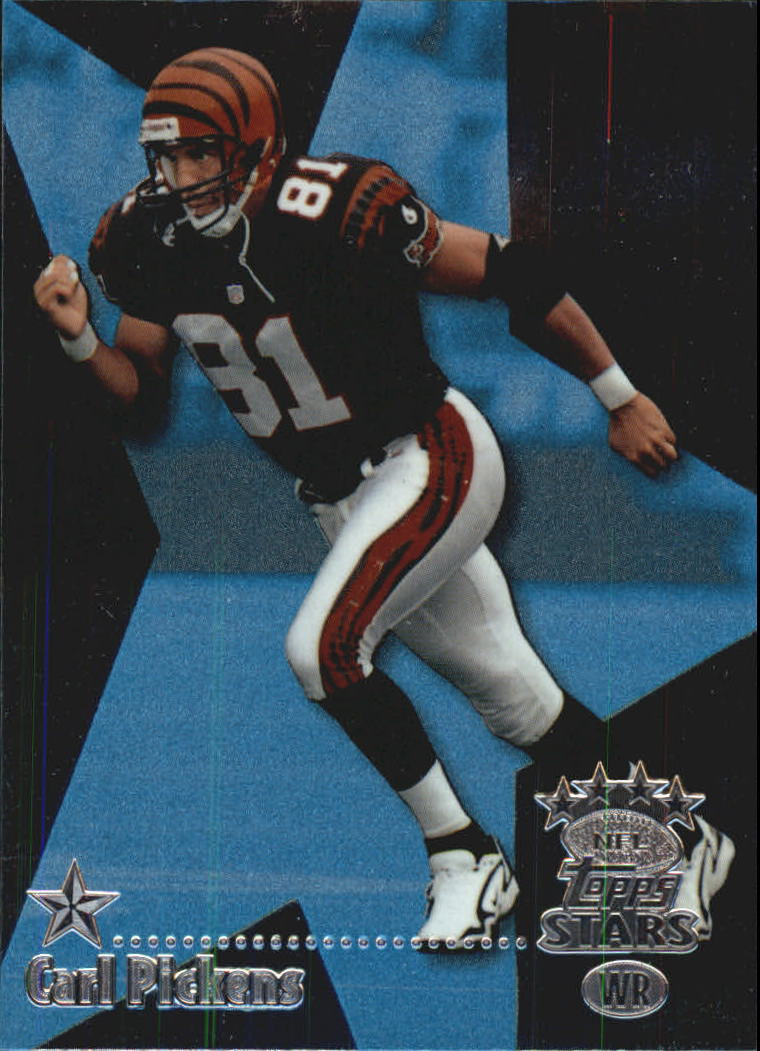 A5970- 1999 Topps Stars FB Cards 1-140 +Parallels -You Pick- 15+ FREE US SHIP - Picture 165 of 494