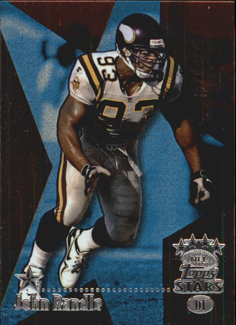 A5970- 1999 Topps Stars FB Cards 1-140 +Parallels -You Pick- 15+ FREE US SHIP - Picture 167 of 494