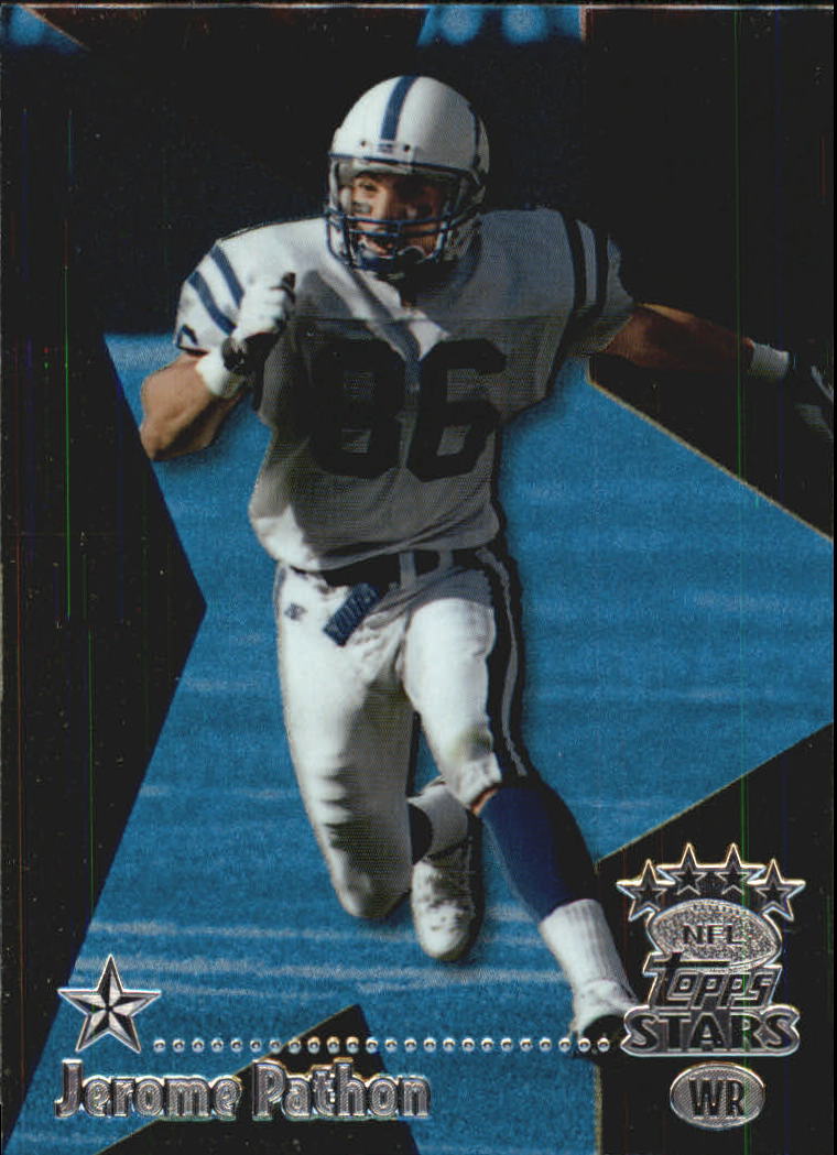 A5970- 1999 Topps Stars FB Cards 1-140 +Parallels -You Pick- 15+ FREE US SHIP - Picture 169 of 494