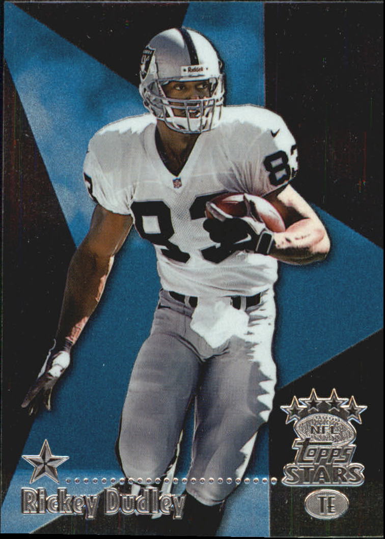 A5970- 1999 Topps Stars FB Cards 1-140 +Parallels -You Pick- 15+ FREE US SHIP - Picture 177 of 494