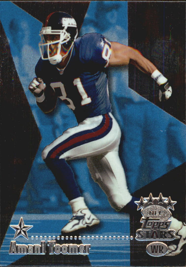A5970- 1999 Topps Stars FB Cards 1-140 +Parallels -You Pick- 15+ FREE US SHIP - Picture 179 of 494