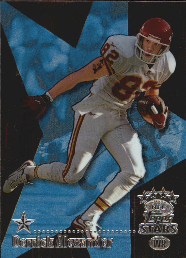 A5970- 1999 Topps Stars FB Cards 1-140 +Parallels -You Pick- 15+ FREE US SHIP - Picture 183 of 494