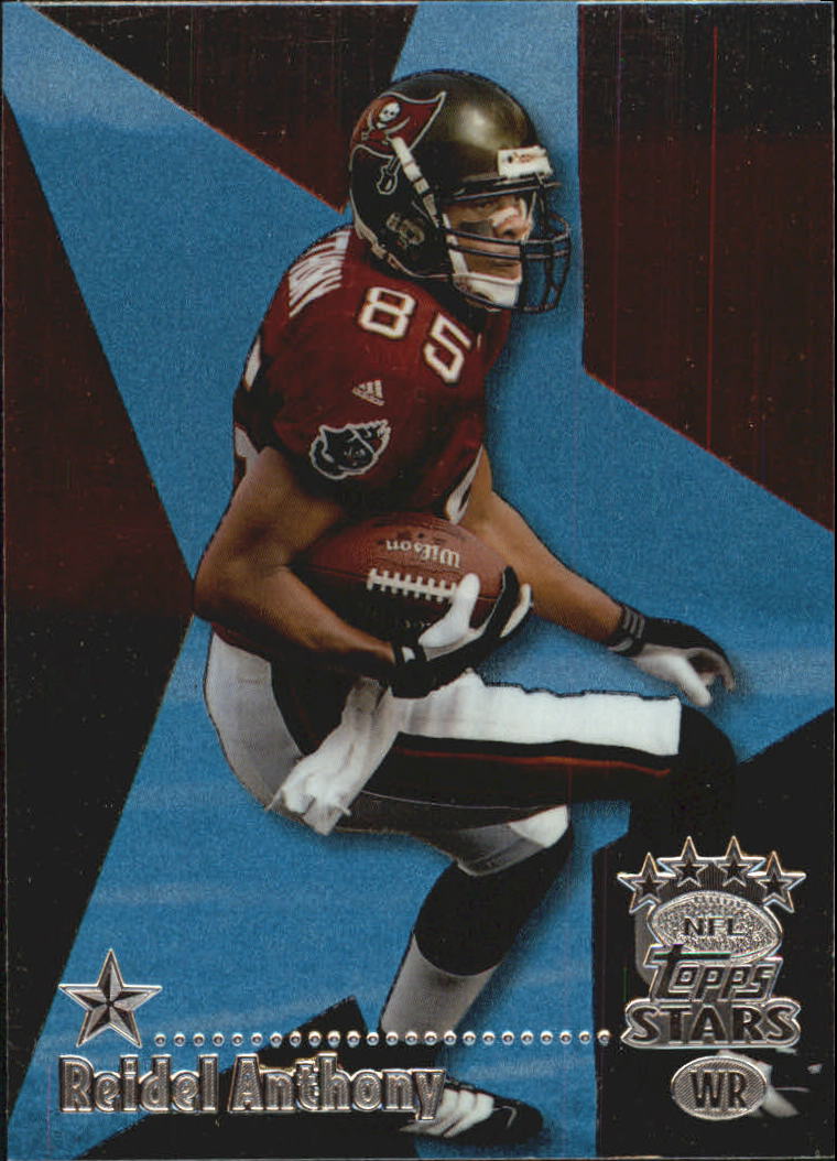 A5970- 1999 Topps Stars FB Cards 1-140 +Parallels -You Pick- 15+ FREE US SHIP - Picture 185 of 494