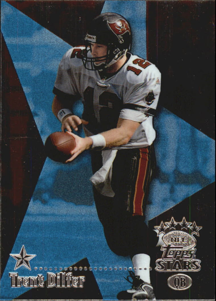 A5970- 1999 Topps Stars FB Cards 1-140 +Parallels -You Pick- 15+ FREE US SHIP - Picture 189 of 494