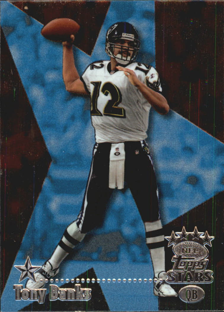 A5970- 1999 Topps Stars FB Cards 1-140 +Parallels -You Pick- 15+ FREE US SHIP - Picture 193 of 494