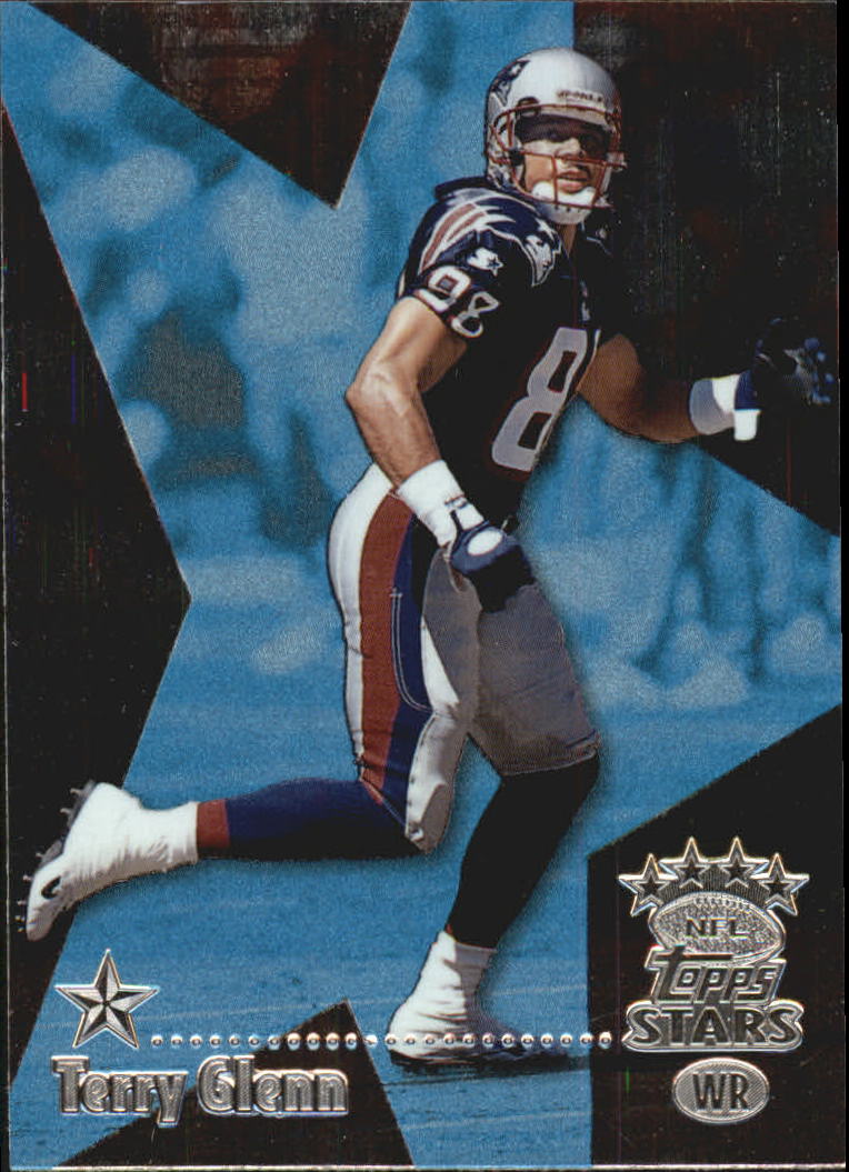 A5970- 1999 Topps Stars FB Cards 1-140 +Parallels -You Pick- 15+ FREE US SHIP - Picture 195 of 494
