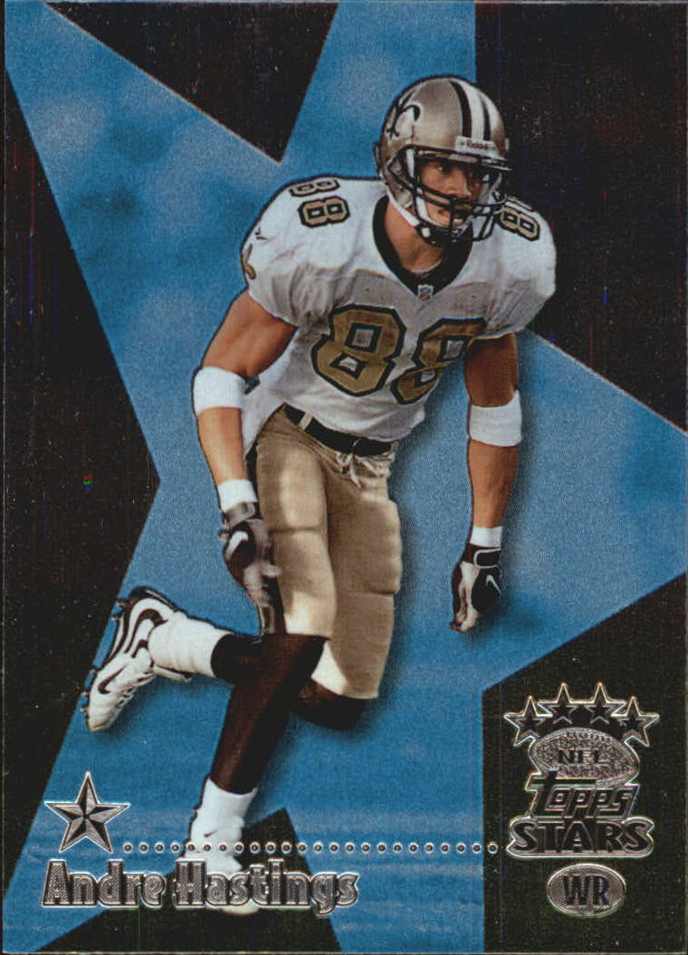 A5970- 1999 Topps Stars FB Cards 1-140 +Parallels -You Pick- 15+ FREE US SHIP - Picture 197 of 494