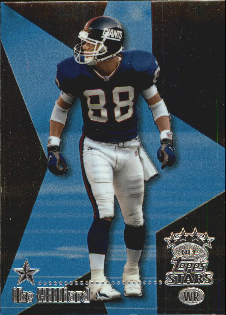 A5970- 1999 Topps Stars FB Cards 1-140 +Parallels -You Pick- 15+ FREE US SHIP - Picture 199 of 494