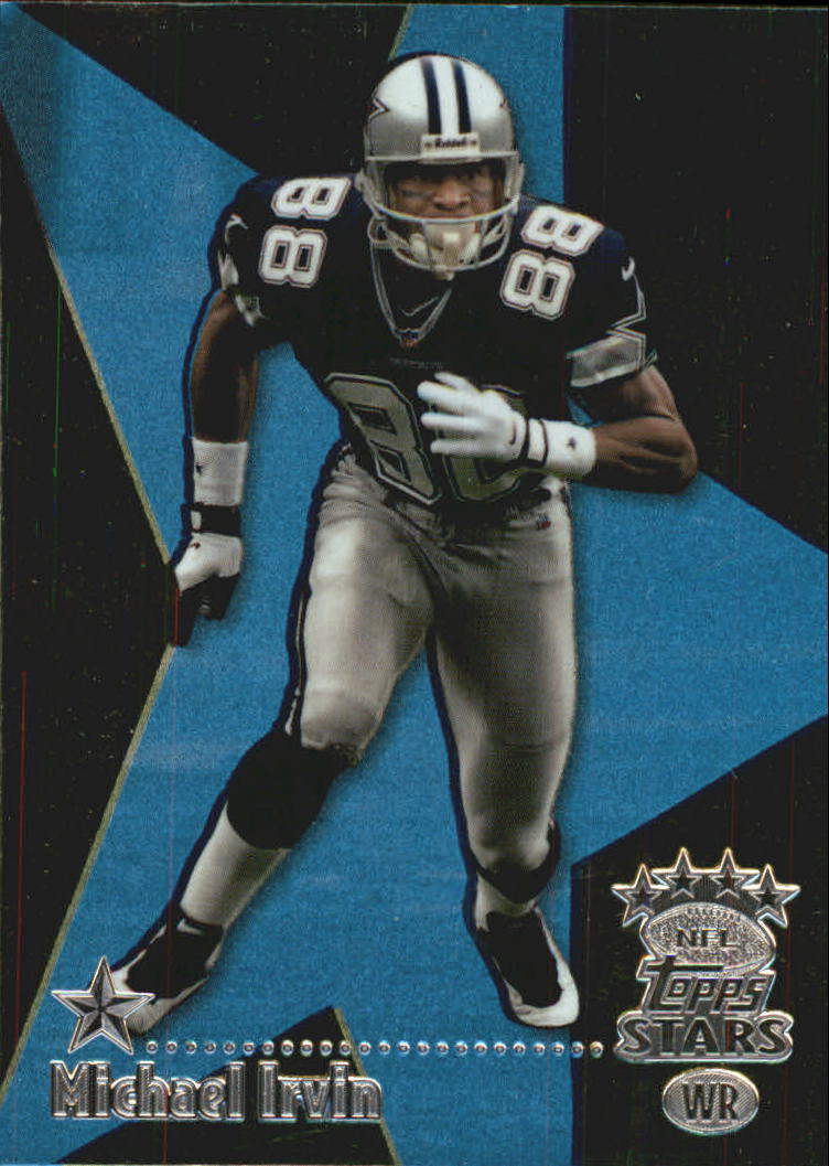 A5970- 1999 Topps Stars FB Cards 1-140 +Parallels -You Pick- 15+ FREE US SHIP - Picture 201 of 494