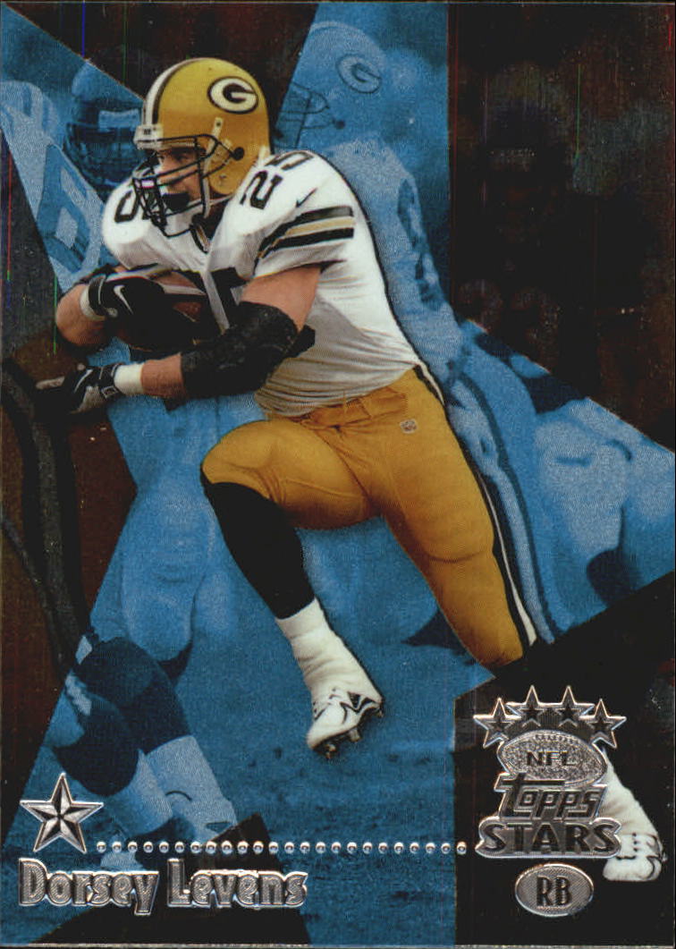 A5970- 1999 Topps Stars FB Cards 1-140 +Parallels -You Pick- 15+ FREE US SHIP - Picture 205 of 494