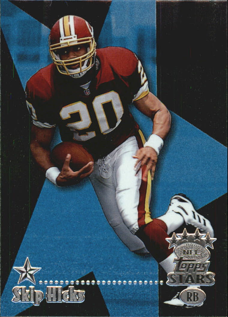 A5970- 1999 Topps Stars FB Cards 1-140 +Parallels -You Pick- 15+ FREE US SHIP - Picture 211 of 494