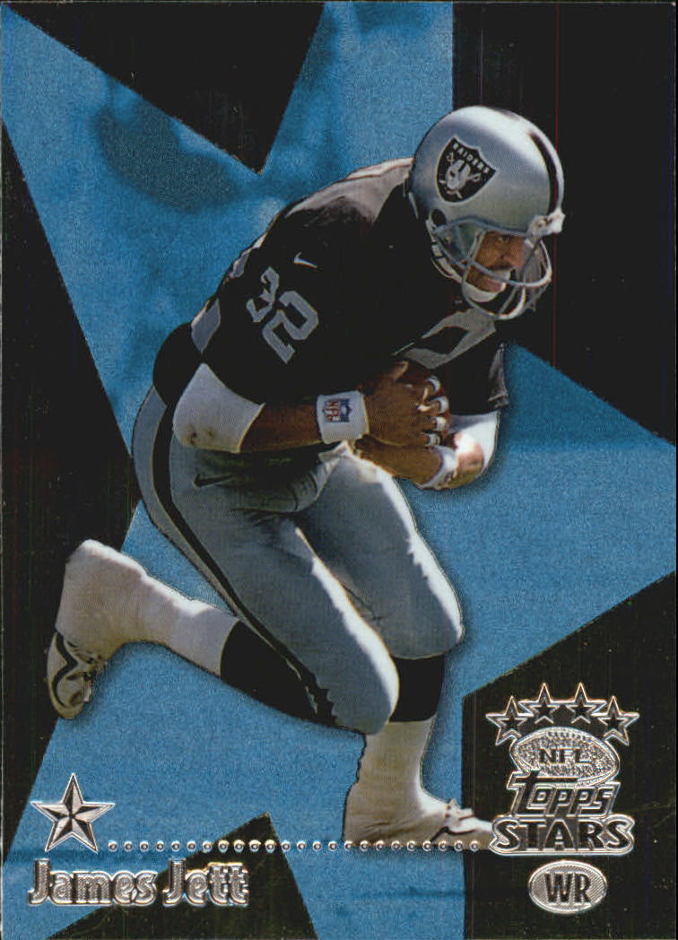 A5970- 1999 Topps Stars FB Cards 1-140 +Parallels -You Pick- 15+ FREE US SHIP - Picture 213 of 494