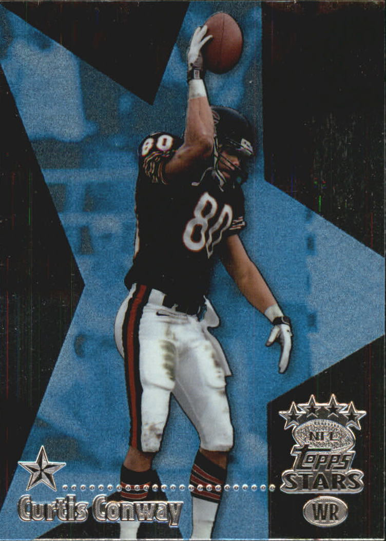 A5970- 1999 Topps Stars FB Cards 1-140 +Parallels -You Pick- 15+ FREE US SHIP - Picture 219 of 494