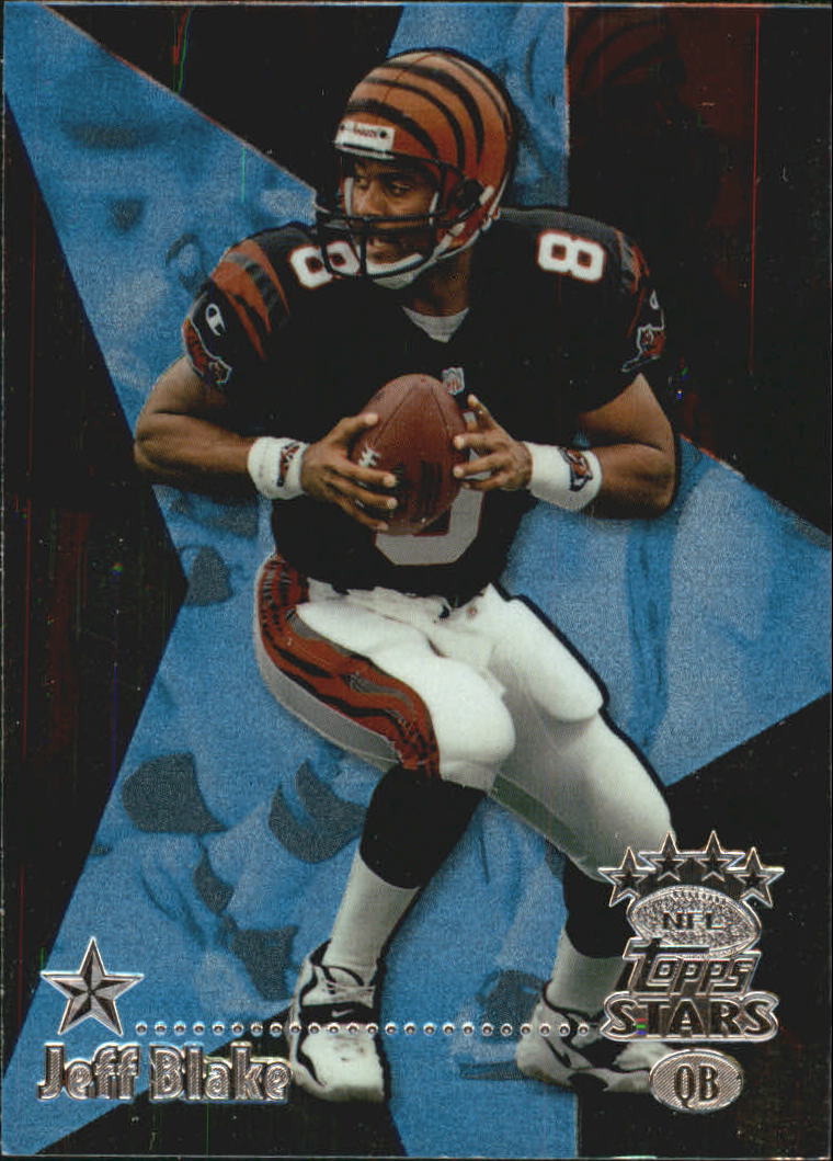 A5970- 1999 Topps Stars FB Cards 1-140 +Parallels -You Pick- 15+ FREE US SHIP - Picture 221 of 494