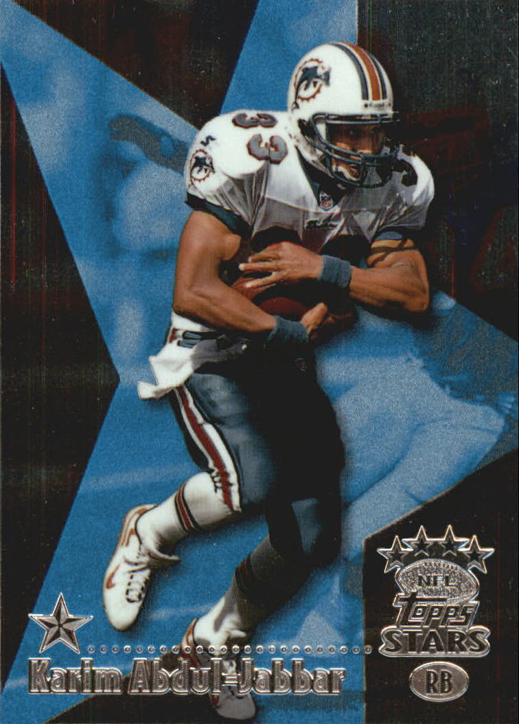 A5970- 1999 Topps Stars FB Cards 1-140 +Parallels -You Pick- 15+ FREE US SHIP - Picture 223 of 494
