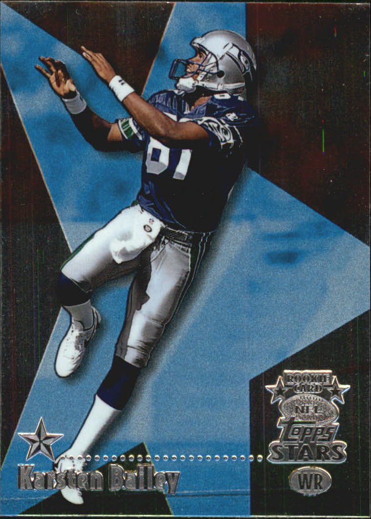 A5970- 1999 Topps Stars FB Cards 1-140 +Parallels -You Pick- 15+ FREE US SHIP - Picture 225 of 494