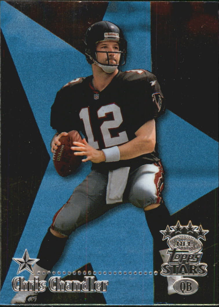 A5970- 1999 Topps Stars FB Cards 1-140 +Parallels -You Pick- 15+ FREE US SHIP - Picture 227 of 494