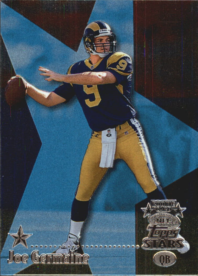 A5970- 1999 Topps Stars FB Cards 1-140 +Parallels -You Pick- 15+ FREE US SHIP - Picture 237 of 494