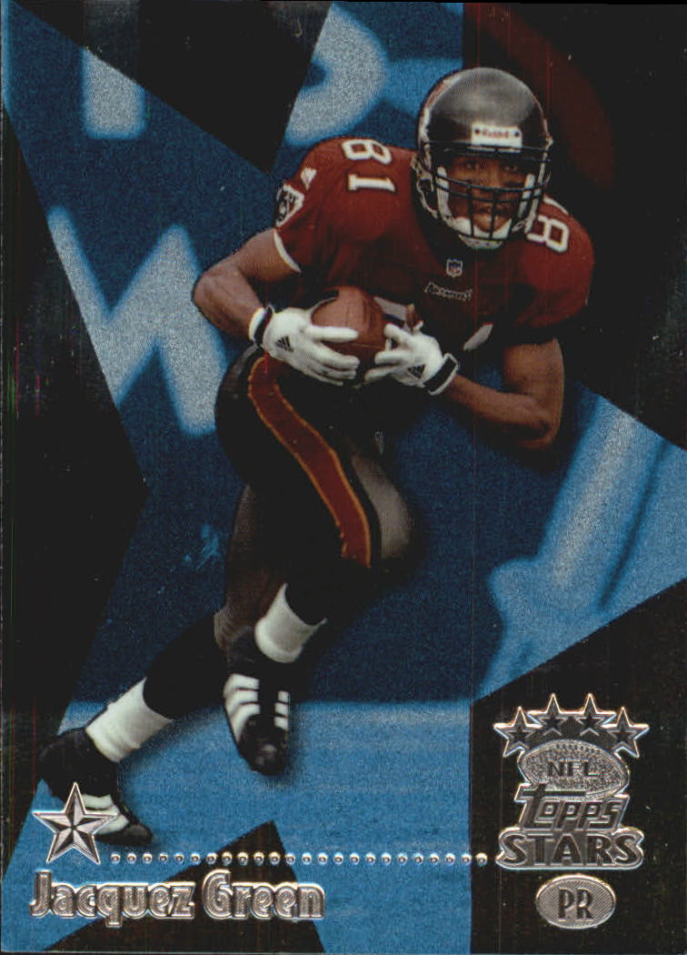 A5970- 1999 Topps Stars FB Cards 1-140 +Parallels -You Pick- 15+ FREE US SHIP - Picture 239 of 494