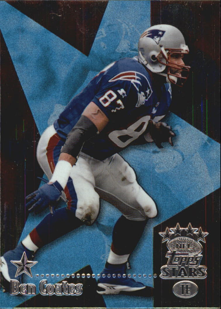 A5970- 1999 Topps Stars FB Cards 1-140 +Parallels -You Pick- 15+ FREE US SHIP - Picture 245 of 494