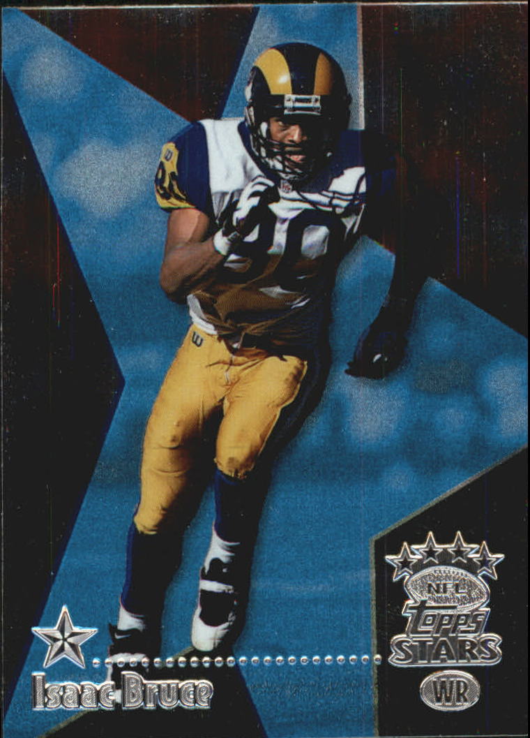 A5970- 1999 Topps Stars FB Cards 1-140 +Parallels -You Pick- 15+ FREE US SHIP - Picture 249 of 494