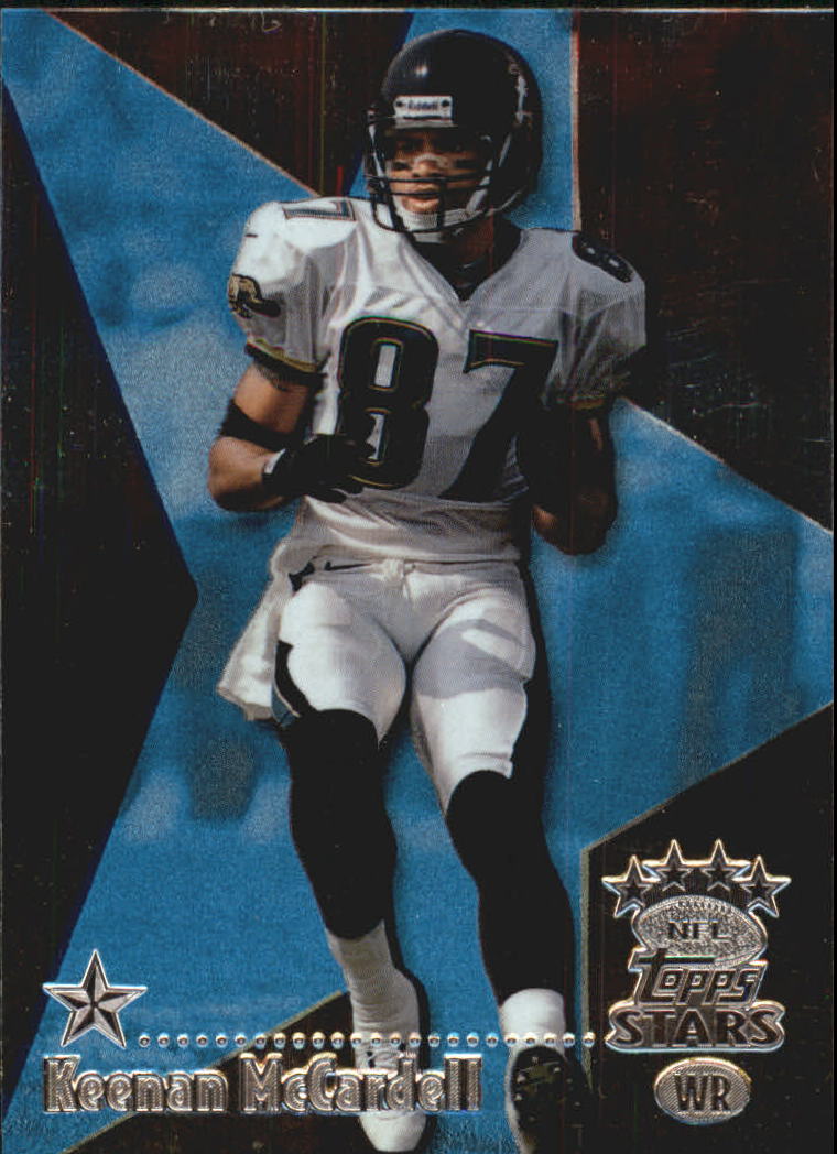 A5970- 1999 Topps Stars FB Cards 1-140 +Parallels -You Pick- 15+ FREE US SHIP - Picture 257 of 494