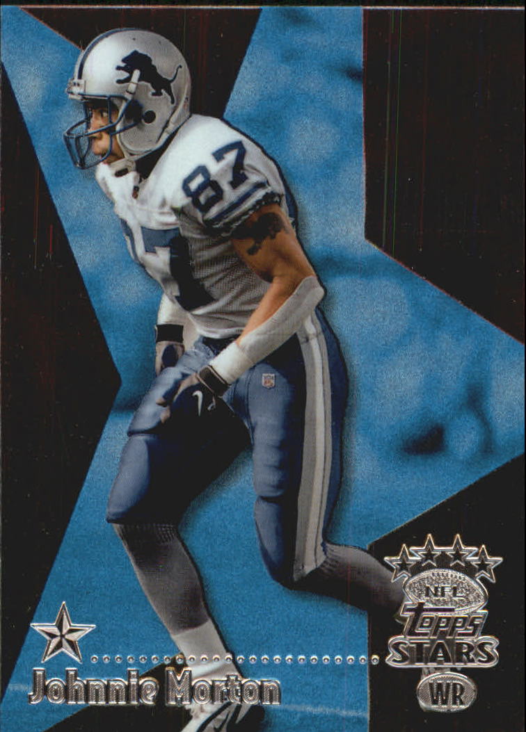 A5970- 1999 Topps Stars FB Cards 1-140 +Parallels -You Pick- 15+ FREE US SHIP - Picture 259 of 494