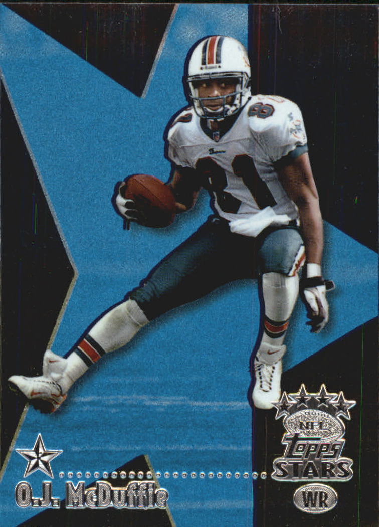 A5970- 1999 Topps Stars FB Cards 1-140 +Parallels -You Pick- 15+ FREE US SHIP - Picture 261 of 494