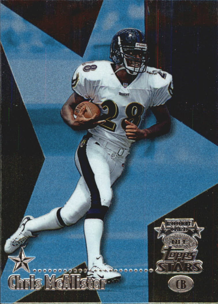 A5970- 1999 Topps Stars FB Cards 1-140 +Parallels -You Pick- 15+ FREE US SHIP - Picture 263 of 494