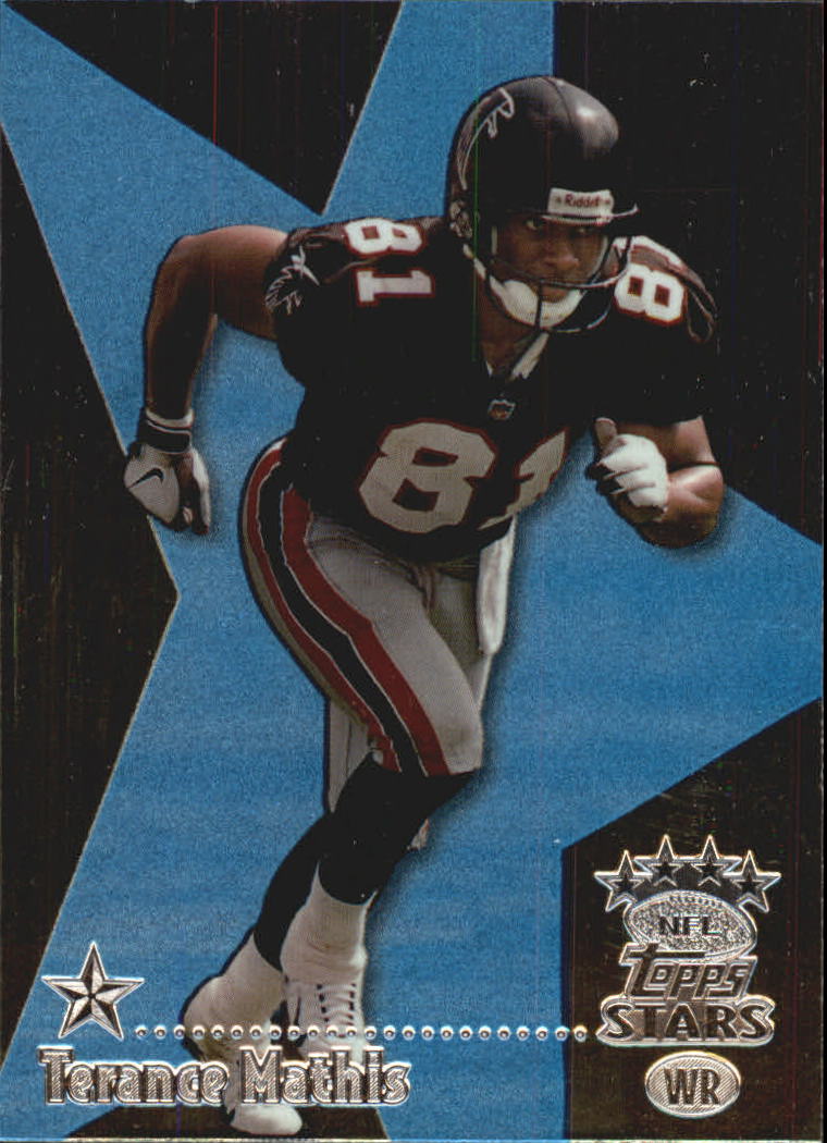 A5970- 1999 Topps Stars FB Cards 1-140 +Parallels -You Pick- 15+ FREE US SHIP - Picture 265 of 494