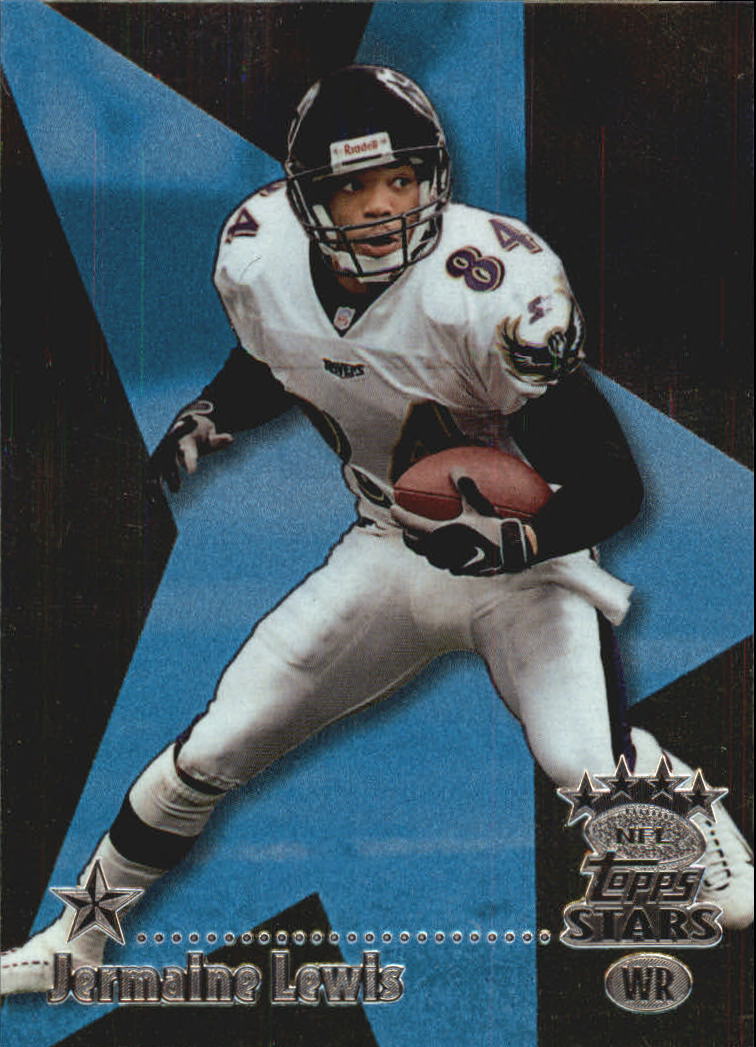 A5970- 1999 Topps Stars FB Cards 1-140 +Parallels -You Pick- 15+ FREE US SHIP - Picture 269 of 494