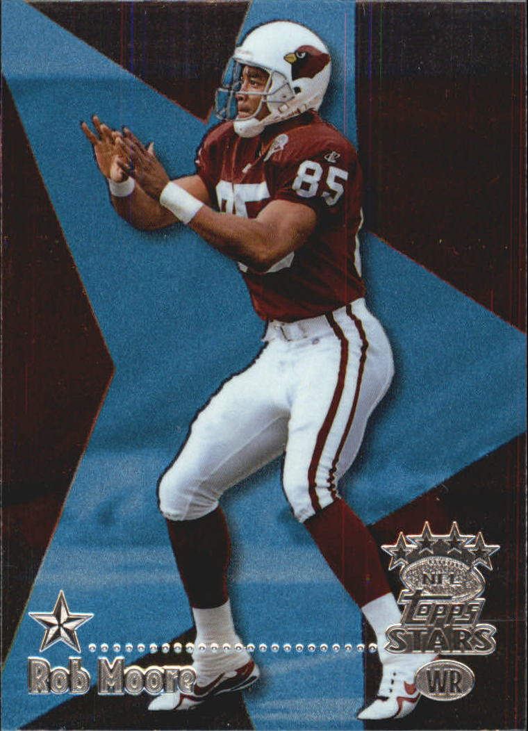 A5970- 1999 Topps Stars FB Cards 1-140 +Parallels -You Pick- 15+ FREE US SHIP - Picture 271 of 494