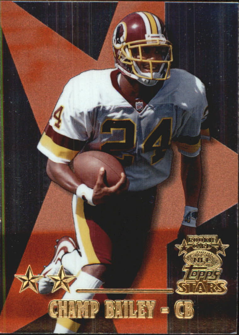 A5970- 1999 Topps Stars FB Cards 1-140 +Parallels -You Pick- 15+ FREE US SHIP - Picture 375 of 494