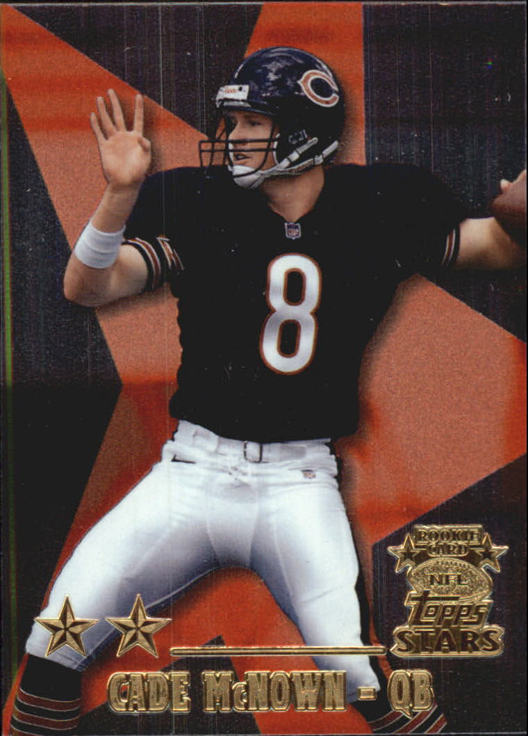A5970- 1999 Topps Stars FB Cards 1-140 +Parallels -You Pick- 15+ FREE US SHIP - Picture 381 of 494