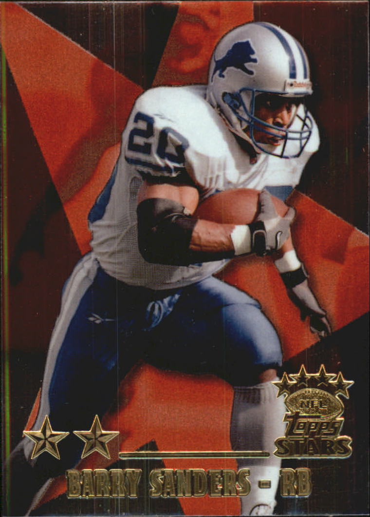 A5970- 1999 Topps Stars FB Cards 1-140 +Parallels -You Pick- 15+ FREE US SHIP - Picture 399 of 494