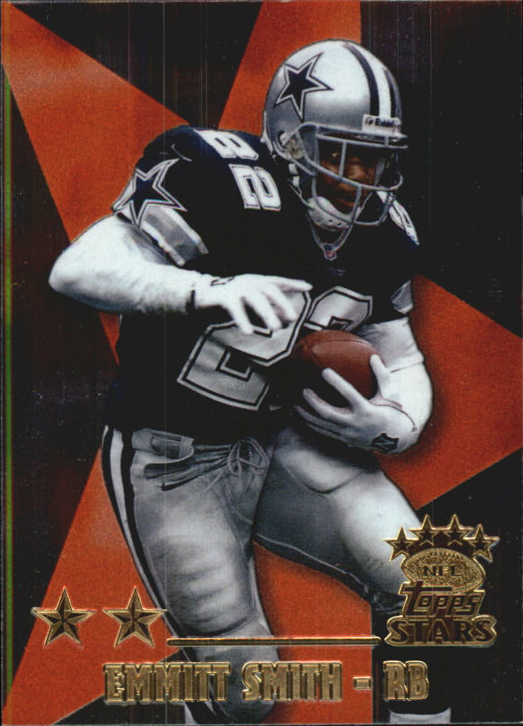 A5970- 1999 Topps Stars FB Cards 1-140 +Parallels -You Pick- 15+ FREE US SHIP - Picture 401 of 494